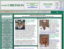 Tablet Screenshot of inside.bronsonhg.org