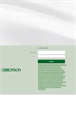 Mobile Screenshot of citrix.bronsonhg.org